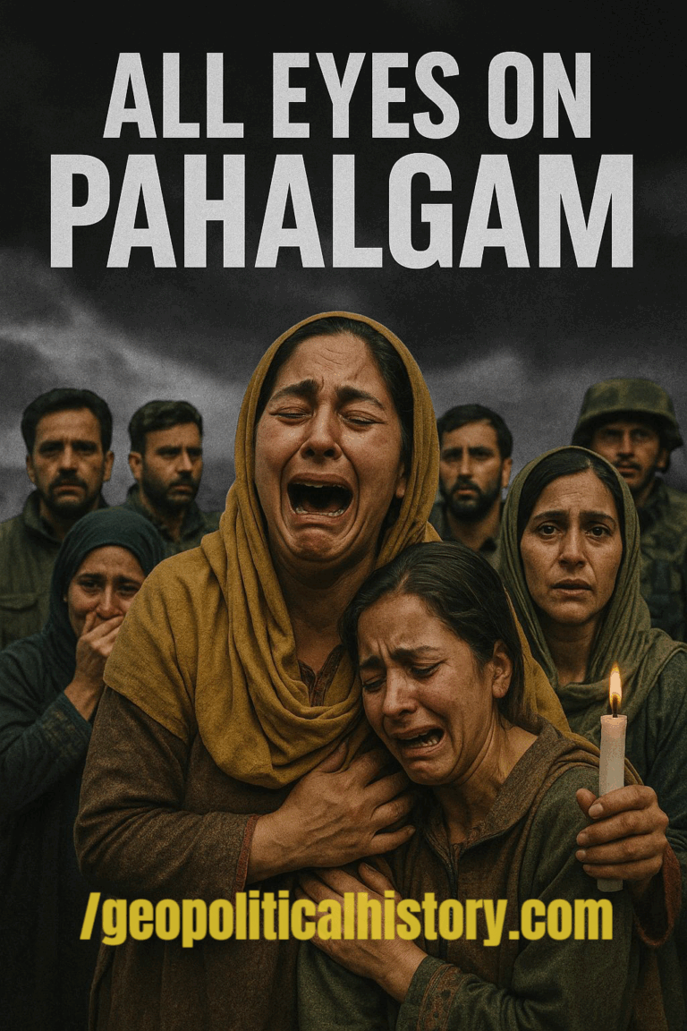 All eyes on Pahalgam