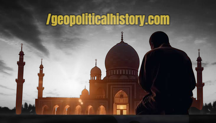 Islamic Terrorism 2025 – “Exposing the Global Jihad”