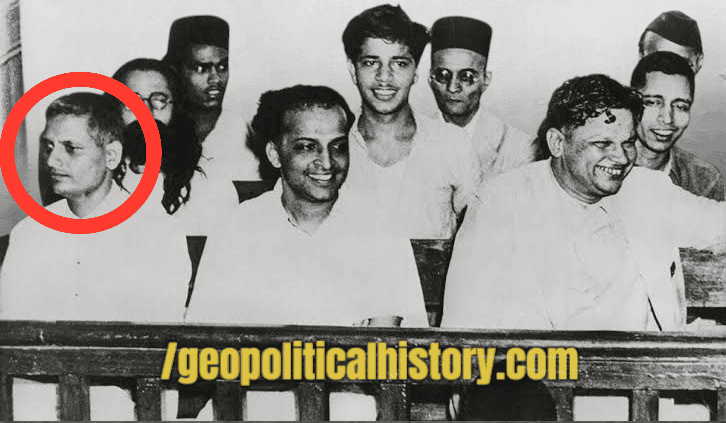 Godse and Team
